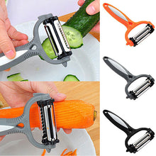 Load image into Gallery viewer, Multifunctional 360 Degree Rotary Kitchen Tool Vegetable