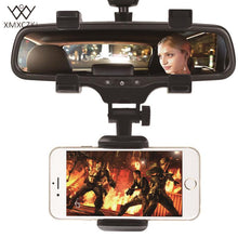 Load image into Gallery viewer, Car Phone Holder 360 Degrees For iPhone 11 Samsung GPS Smartphone Stand Universal