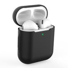 Load image into Gallery viewer, Silicone Wireless Bluetooth Earphone Case For Air Pods