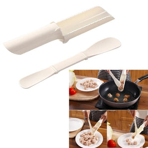 Non-Stick Creative Meatball Maker Stainless Steel