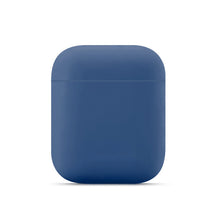 Load image into Gallery viewer, Silicone Bluetooth Wireless Earphone Case For Air Pods
