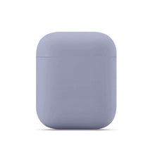 Load image into Gallery viewer, Silicone Bluetooth Wireless Earphone Case For Air Pods