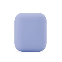 Load image into Gallery viewer, Silicone Bluetooth Wireless Earphone Case For Air Pods