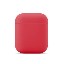 Load image into Gallery viewer, Silicone Bluetooth Wireless Earphone Case For Air Pods