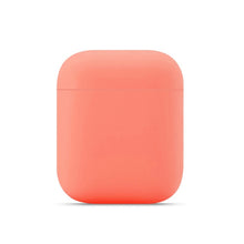 Load image into Gallery viewer, Silicone Bluetooth Wireless Earphone Case For Air Pods