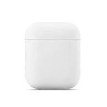 Load image into Gallery viewer, Silicone Bluetooth Wireless Earphone Case For Air Pods