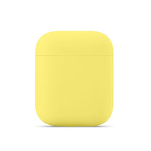 Load image into Gallery viewer, Silicone Bluetooth Wireless Earphone Case For Air Pods