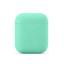 Load image into Gallery viewer, Silicone Bluetooth Wireless Earphone Case For Air Pods