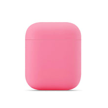 Load image into Gallery viewer, Silicone Bluetooth Wireless Earphone Case For Air Pods