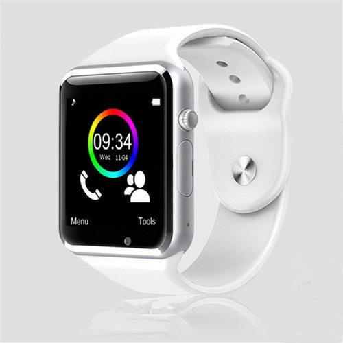 Bluetooth Sport Pedometer With SIM Camera