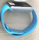 Bluetooth Sport Pedometer With SIM Camera