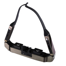 Load image into Gallery viewer, WiFi Quad Core Smart Retina Virtual Reality Glasses