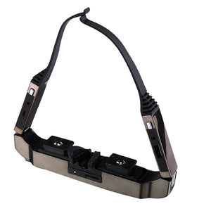 WiFi Quad Core Smart Retina Virtual Reality Glasses