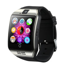 Load image into Gallery viewer, Men Q18 With Touch Screen Big Battery Support Smartwatch