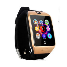 Load image into Gallery viewer, Men Q18 With Touch Screen Big Battery Support Smartwatch