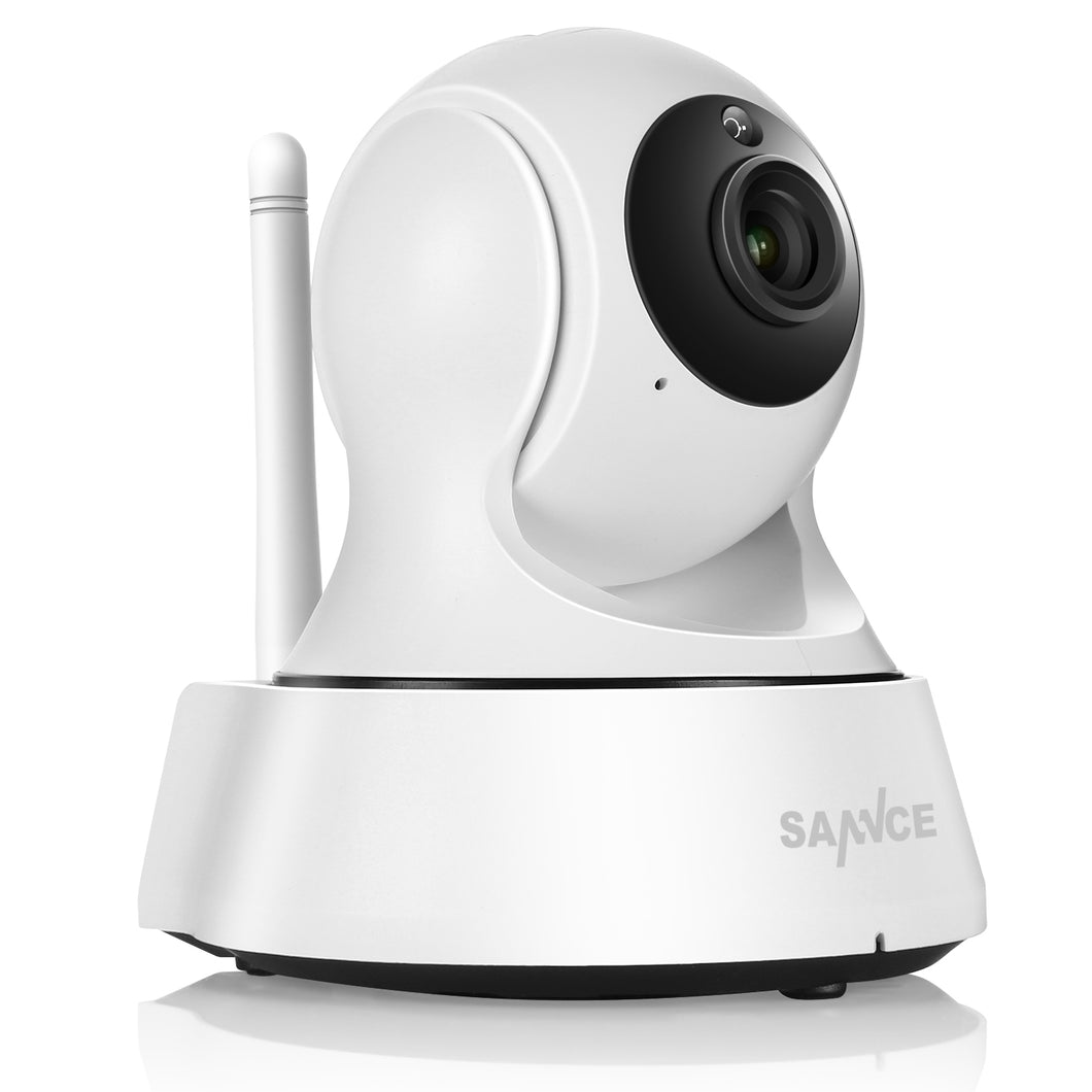 Home Security IP Wi-Fi Wireless Mini Network Camera