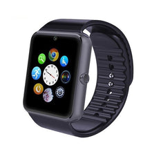 Load image into Gallery viewer, GT08 With Touch Screen Big Battery Smart Watch