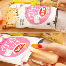 Load image into Gallery viewer, Portable Mini Heat Sealing Plastic Bag Sealer