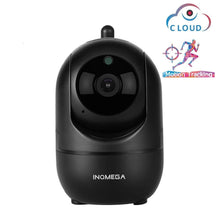 Load image into Gallery viewer, HD 1080P Cloud Wireless IP Camera Surveillance CCTV