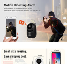 Load image into Gallery viewer, HD 1080P Cloud Wireless IP Camera Surveillance CCTV