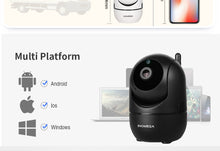 Load image into Gallery viewer, HD 1080P Cloud Wireless IP Camera Surveillance CCTV