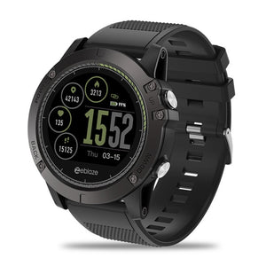 New HR Smartwatch IP67 Waterproof Wearable Device