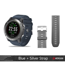 Load image into Gallery viewer, New HR Smartwatch IP67 Waterproof Wearable Device