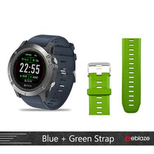 Load image into Gallery viewer, New HR Smartwatch IP67 Waterproof Wearable Device