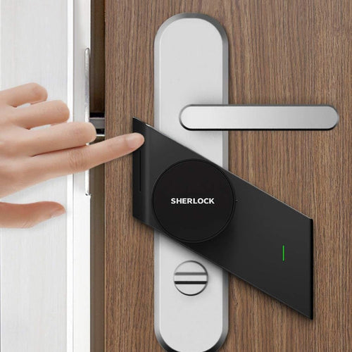 S2 Smart Door Lock Home Keyless Lock