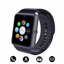 Load image into Gallery viewer, GT08 With Touch Screen Big Battery Smart Watch