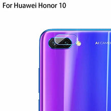 Load image into Gallery viewer, For Huawei P20 Pro Tempered Glass Camera Protectors