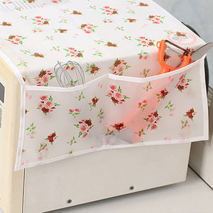 Microwave Oven Covers Home Storage Bag