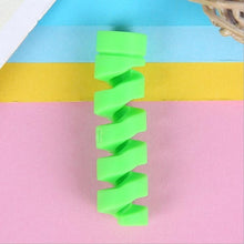 Load image into Gallery viewer, USB Cable Protector Phone Accessories Cases
