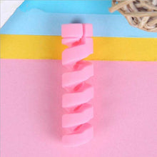 Load image into Gallery viewer, USB Cable Protector Phone Accessories Cases