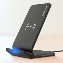 Load image into Gallery viewer, Universal Qi Fast Wireless Charger For iPhone